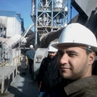 Les Ateliers Beau-Roc Inc. Employee Ahmed Loussaief's profile photo