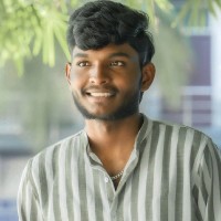 Nova Codex Employee Thamaraiselvan A's profile photo
