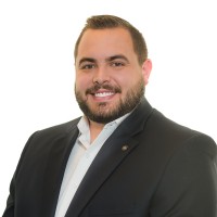 Calibre Engineering, Inc. Employee Austin Danhoff's profile photo