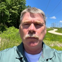 Atlantic Power Constructors Employee Scott Morris's profile photo