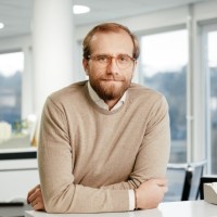 Backe Employee Jens Knudsen's profile photo