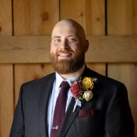 Sysco Employee Jonathan Lockhart's profile photo