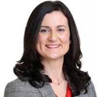 Irish College of General Practitioners Employee Anna Broderick's profile photo