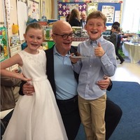 All Saints Academy Employee John Finnegan's profile photo