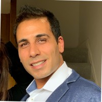 Shahrad Rahmani Email
