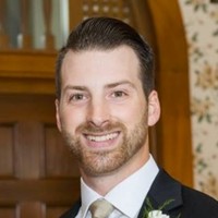 Intuitive Employee Patrick Bassett's profile photo