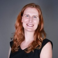 Wyman Center Employee Annie Philipps's profile photo