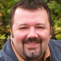 First Books Employee Rob Goodwin's profile photo