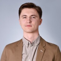 Intella Employee Peter Kulinich's profile photo