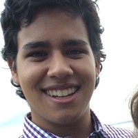 JHI Engineering Employee Joseph da Silva's profile photo
