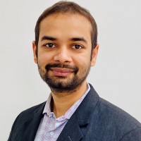 CYANCONNODE LIMITED Employee Aditya Jain's profile photo