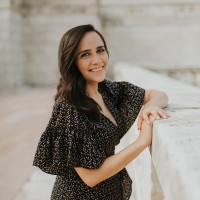 Blue Hour Design Employee Kira Cedeno's profile photo