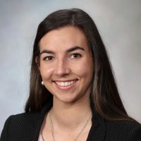 Mayo Clinic Employee Chelsea Crosby's profile photo