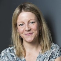 Hampshire & Isle of Wight Wildlife Trust Employee Hannah Terrey's profile photo