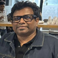 Fashinza Employee Mahesh Shakhapure's profile photo