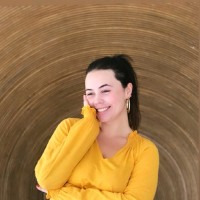 Priscila Banzato's profile photo