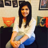 Big Trunk Communications Employee Prachi Gala's profile photo