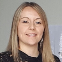 Relay Engineering Ltd. T/A Industrial Air Power Employee Zoe Chapman's profile photo