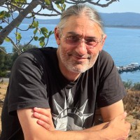 Obsolete.com Employee Jon Bains's profile photo