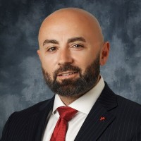 First Savings Bank Employee Robert Sandhu's profile photo