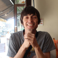 01tech Employee Ilya Yurchenko's profile photo