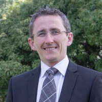 DMA Group Employee Paul Bullivant's profile photo