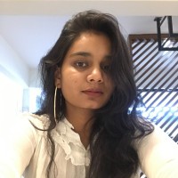 Inkoop Employee Ameena Shad's profile photo