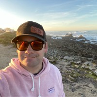 Zachary Keaton's profile photo