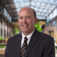 ICS Employee Donny Hines's profile photo