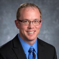 Liberty Diversified International Employee Mike Buss's profile photo
