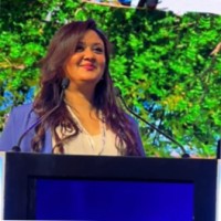 Informa Markets Employee Sheryl Carvalho's profile photo