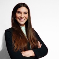 Eudaimon Employee Erika Turati's profile photo