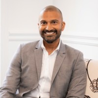 Omar Ali Email & Phone Number
