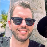 Tuff Trailers Employee David Dengate's profile photo