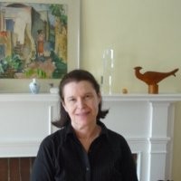 TinyURL Employee Ann Berlin's profile photo