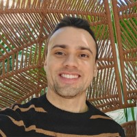 UOL Employee Lucas Caprio's profile photo