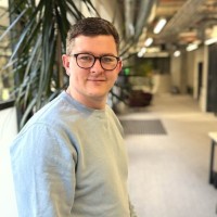 Redblue Employee Tim Coughlan's profile photo