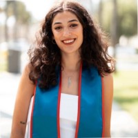 Isalis Employee Sophia Freitas's profile photo