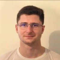 EUROPE SERVICE Employee Tristan Magne's profile photo