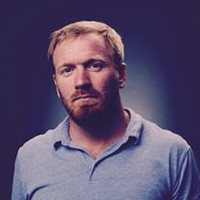 WJHL-TV Employee Chad Bricks's profile photo