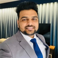 ROI Minds Private Limited Employee Sandeep Kumar's profile photo