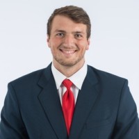 Ion Storage Systems Employee Ben Snyder's profile photo