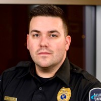 CommonSpirit Health Employee Wesley Marsh's profile photo