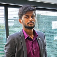 Americana Restaurants Employee Sameer Akhtar's profile photo