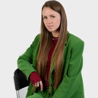 D-Trans Employee Viktoriya Krasovskaya's profile photo
