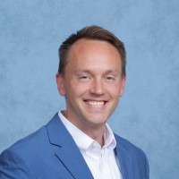 FedEx Supply Chain Employee Kyle Westrick's profile photo