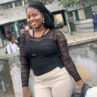 Oduduwa University Ile-Ife Employee Ajayi Beatrice's profile photo