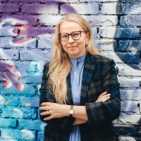 MediaBroker Employee Britta Gassmann's profile photo