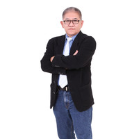 Cobalt Digital Employee Anthony Tan's profile photo