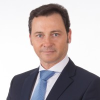Hankook Tire España Employee Raúl Gutiérrez Moreno's profile photo